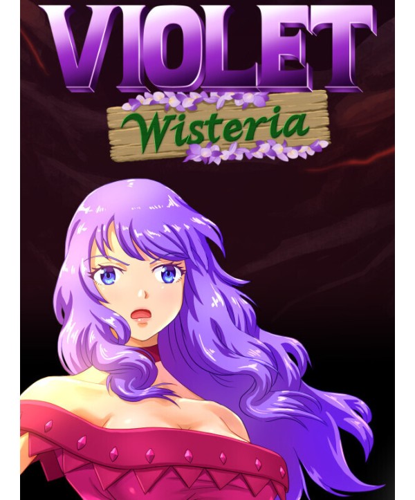 Violet Wisteria without/NL/PL PS4/PS5 PlayStation 4 Key OTHER